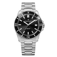 Montre Venezianico Homme Nereide in Acier 3321514C